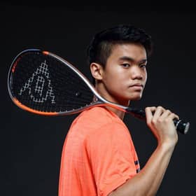 Pemain skuasy negara janji tampil terbaik pada Terbuka Malaysia