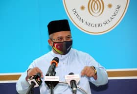 Over RM200 mln deficit will not burden state — MB