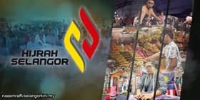 i-Lestari Hijrah bantu 25 usahawan pulih perniagaan pascawabak