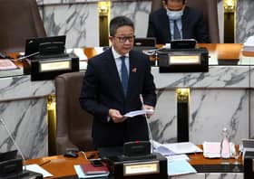 With over 1.9 mln transactions, CEPat sees close to 90,000 users — Exco