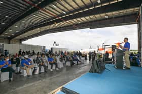 Selangor Aviation Show draws nearly 4,000 visitors, close to reaching target — Teng