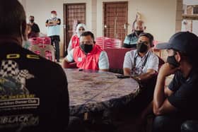 Calon HARAPAN perlu kreatif, guna media sosial dekati pengundi