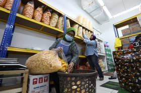 GM Klang jaya pelbagai inisiatif, kerjasama bantu usahawan PKS