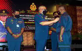 Bomba D-G: Just under 90 pct of 8,500 buildings in Malaysia with fire certificates