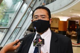 Naik taraf jalan sedia ada beri manfaat kepada rakyat