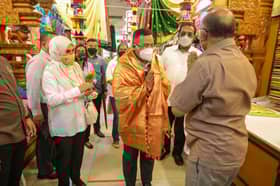 Deepavali a ray of light after two years of Covid-19 darkness — MB