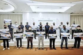 Rancak pelancongan sukan, 120 peserta bakal sertai kejohanan golf Tourism Selangor