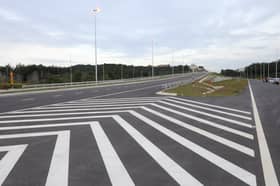 Hampir RM250 juta tingkat prasarana jalan raya