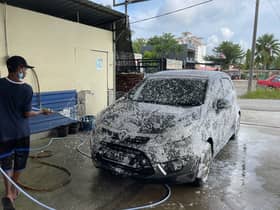 Program usahawan negeri bantu peniaga India jana pendapatan