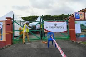 PRN Melaka: Pengundi Alor Gajah dikesan positif Covid-19