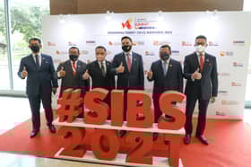 Sidang niaga Selangor 2021 dapat sambutan meskipun dalam fasa pandemik