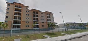 ஸ்மார்ட் வாடகை திட்டத்தின் கீழ் 1,361 குடும்பங்கள் பயன்: காஜாங் நகராண்மை கழக உறுப்பினர் கருத்து 