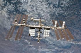 Russian news agency to open permanent bureau on ISS