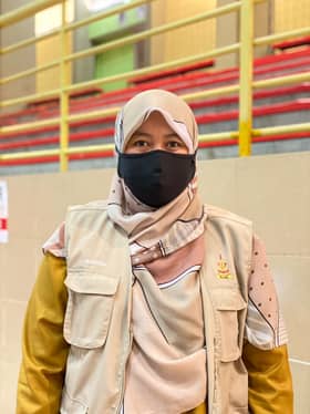 DUN Seri Serdang agih lebih 5,000 bakul makanan sepanjang PKP