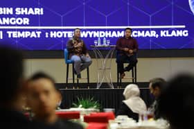 Selangor anjur program dialog, dekati mahasiswa