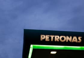 Petronas partners with Exxon Mobil to explore carbon storage opportunities