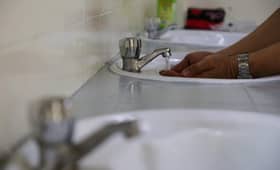 Bekalan air empat wilayah pulih sepenuhnya, Petaling 90.7 peratus