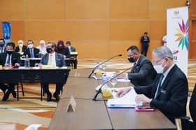 12MP: Selangor to receive RM1.756 bln allocation for 2022