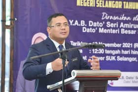Selangor remains dedicated to gender equality in forming policies