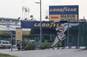 Goodyear settles labour abuse claims with workers at Malaysian factory