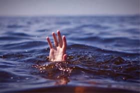 Child found drowned in PJ flood retention pond