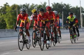 Suntikan dana RM7 juta rancak program pembangunan sukan negeri