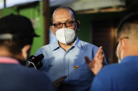 RM455 mln allocated for flood issues in 50 areas in Selangor