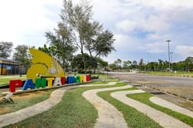 Air pasang besar: Kuala Langat terkawal, tidak jejas gerai dan kiosk