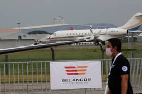 Selangor’s second aviation show to attract more exhibitors — Teng