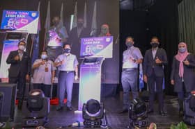 Bayar kompaun, sewa premis MBSA dalam talian menjelang 2022