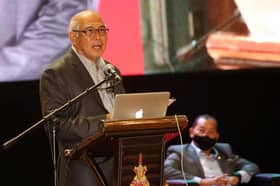 Naib canselor: Ambil serius titah Sultan, elak pecah belah rakyat