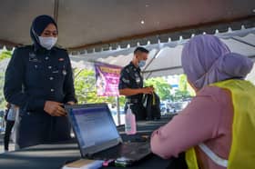 Melaka state election: 89.9 pct early voter turnout