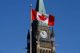 Canadian Parliament facing 'significant' data breach following cyberattack 