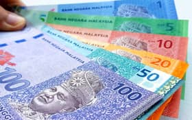 Ringgit opens lower against US dollar, breaching 4.6 level