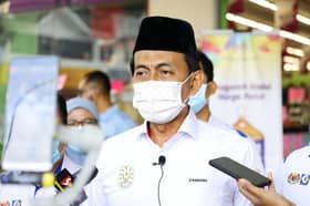 State exco hopes for more given to halal industry, education in #Selangor2022