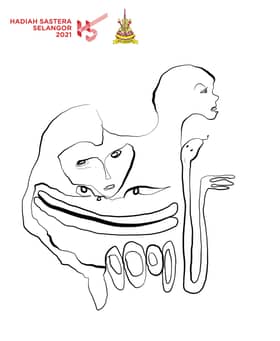 Dosa plagiat tidak terlangsai