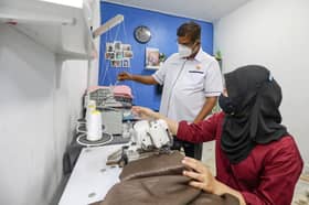 Dana tambahan jaya program berdaya, sosio ekonomi bantu lebih ramai usahawan