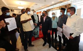 Penantian 40 tahun berakhir, peneroka lega isu pajakan tanah selesai