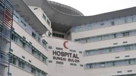 KPWKM wants Anjung Kasih accommodation facilities in all public hospitals