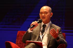 Selangor breaks old norms with hybrid-style business summit