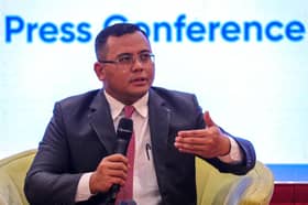 MB calls for youths aged 18 and above to join Selangor Freelance