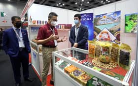 Invest Selangor bantu peniaga F&B tembusi pasaran tempatan, Asean