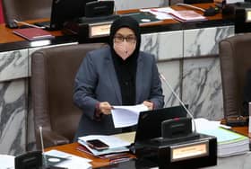 Nilai keperluan semasa pemohon antara penambahbaikan skim peduli sihat