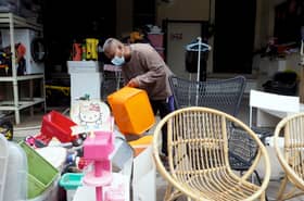 Mangsa banjir di Melaka dan Kedah berkurang, Perlis pulih