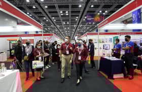 SIBS 2022: Biggest business summit returns