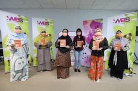 SELamat sedia khidmat profesional atasi keganasan rumah tangga