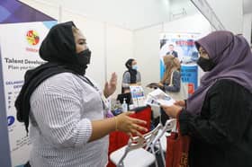 Jelajah Selangor Bekerja focuses on creating skilled manpower with ideal salaries