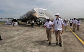 Selangor’s aviation show takes off, reset button for future of flight