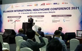 A need for Selangor to promote healthcare industry, says MMA president