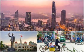 Vietnam to become “new Asian tiger” — Italian journal